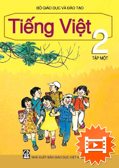 Niềm vui của Bi và Bống( tiết 2)