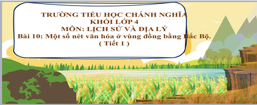 Vật dẫn nhiệt tốt, vật dẫn nhiệt kém  (Tiết 1)